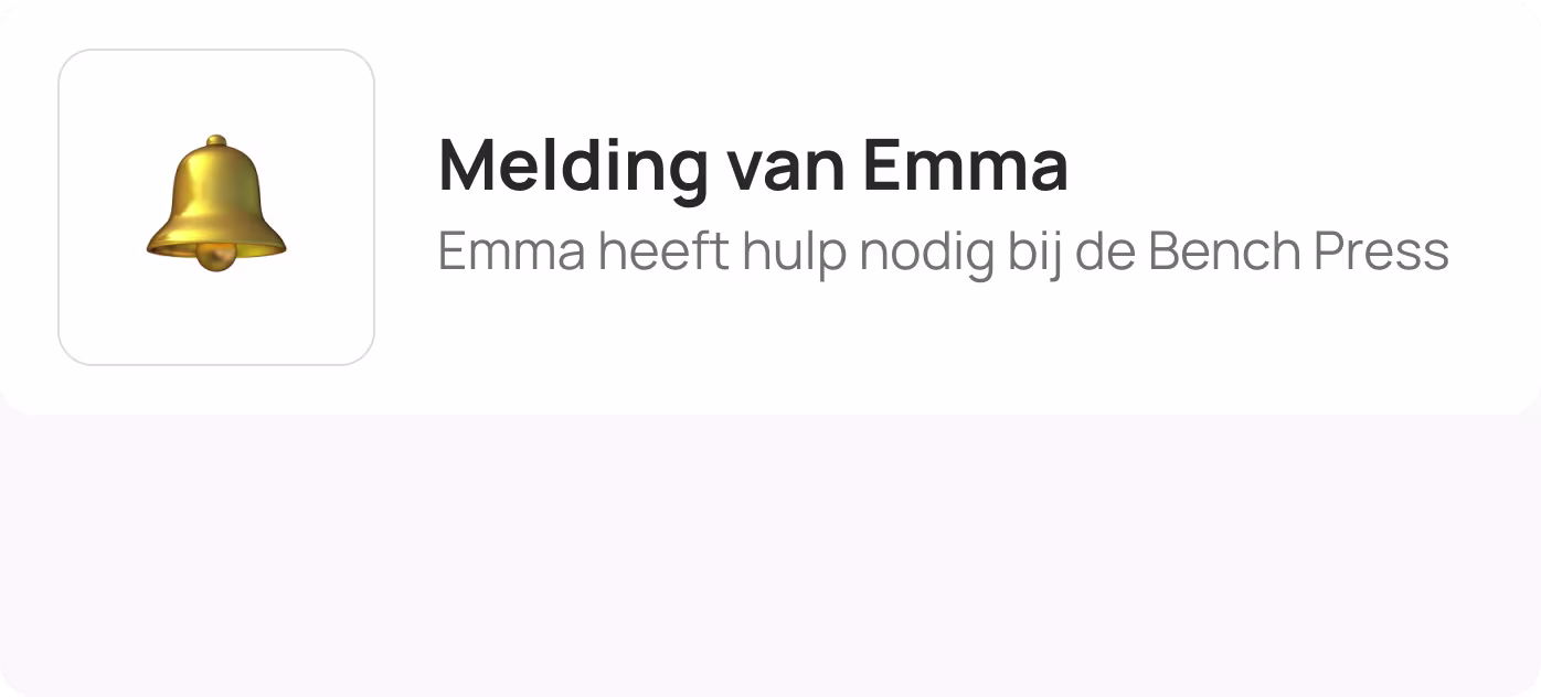 Direct hulp bij vragen